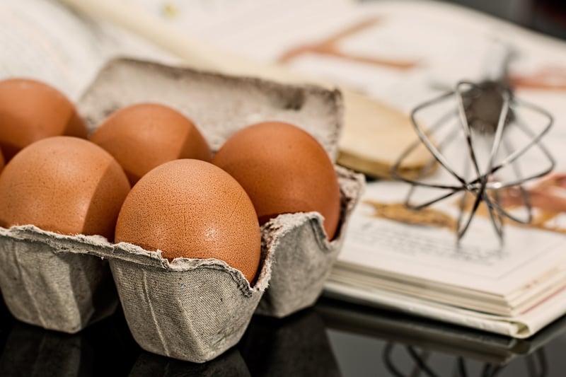 Culinary History